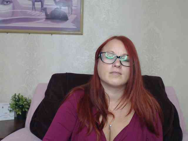 Lilia4joy webcam