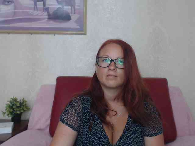 Lilia4joy webcam