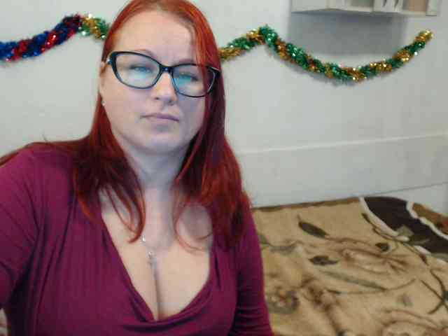 Lilia4joy webcam