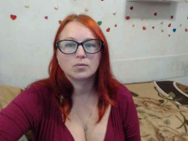 Lilia4joy webcam