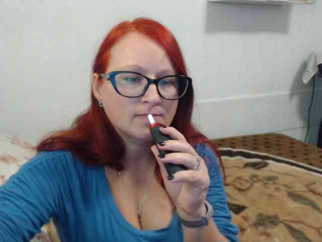 Lilia4joy webcam