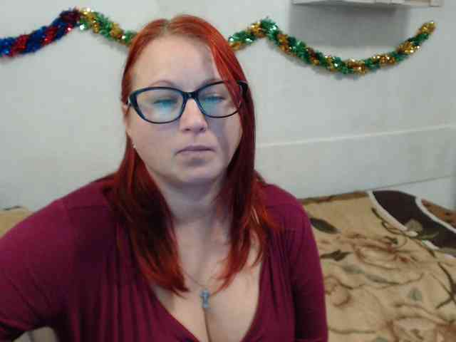 Lilia4joy webcam