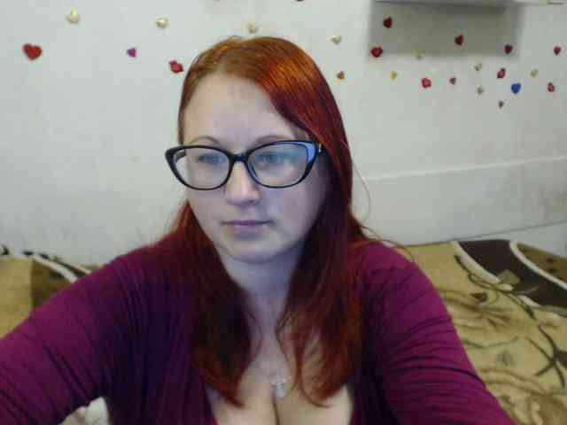 Lilia4joy webcam