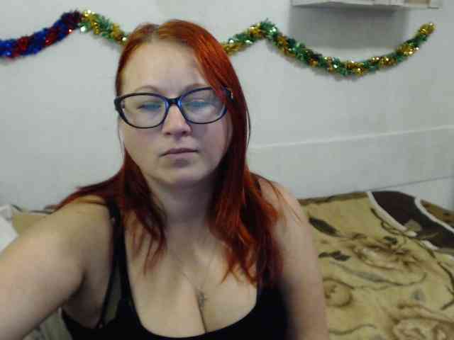 Lilia4joy webcam