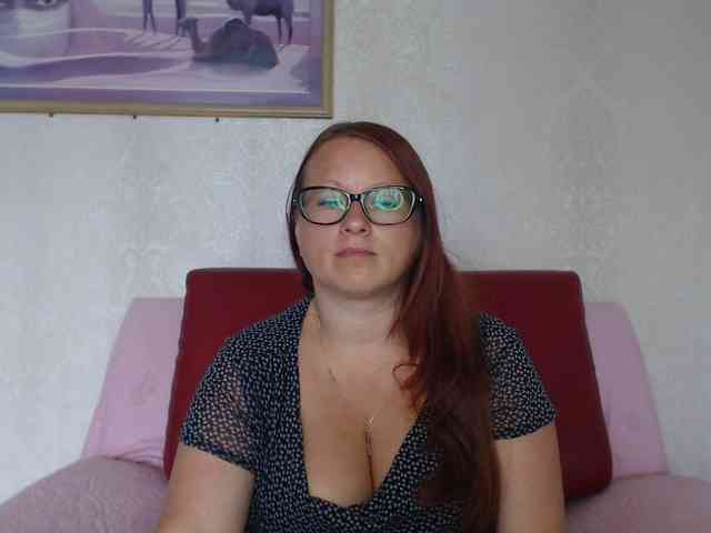 Lilia4joy webcam