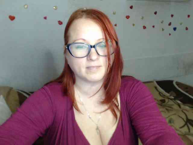 Lilia4joy webcam