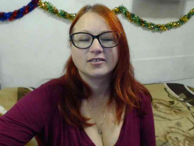 Lilia4joy webcam