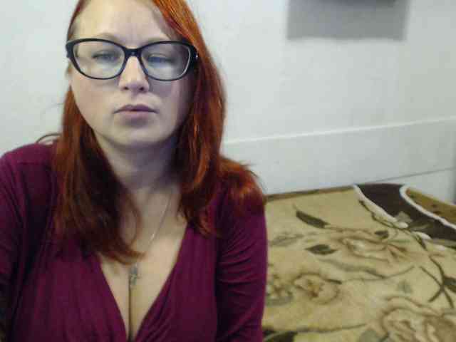 Lilia4joy webcam