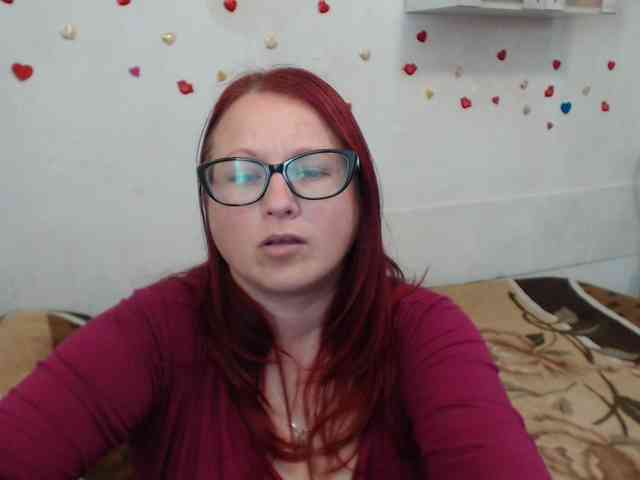 Lilia4joy webcam