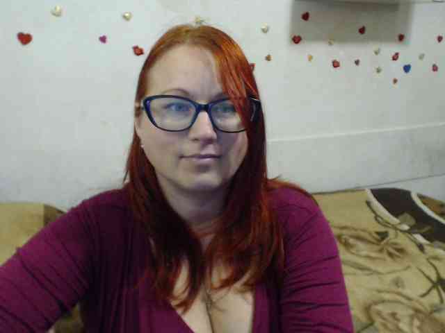 Lilia4joy webcam