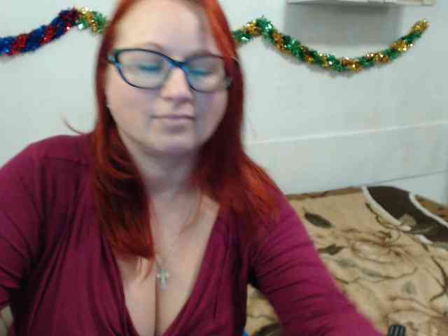 Lilia4joy webcam