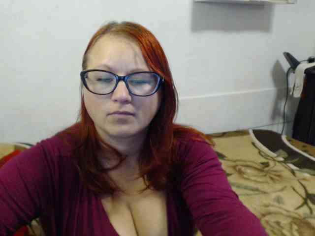 Lilia4joy webcam