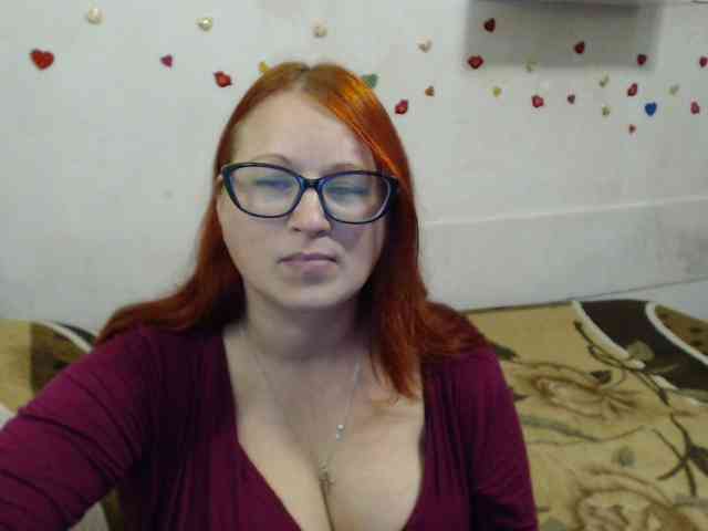 Lilia4joy webcam