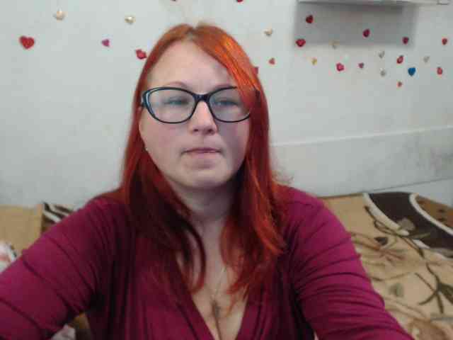 Lilia4joy webcam
