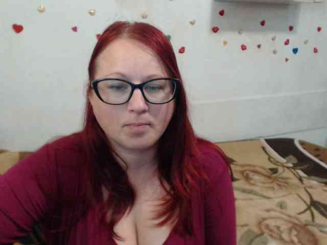 Lilia4joy webcam