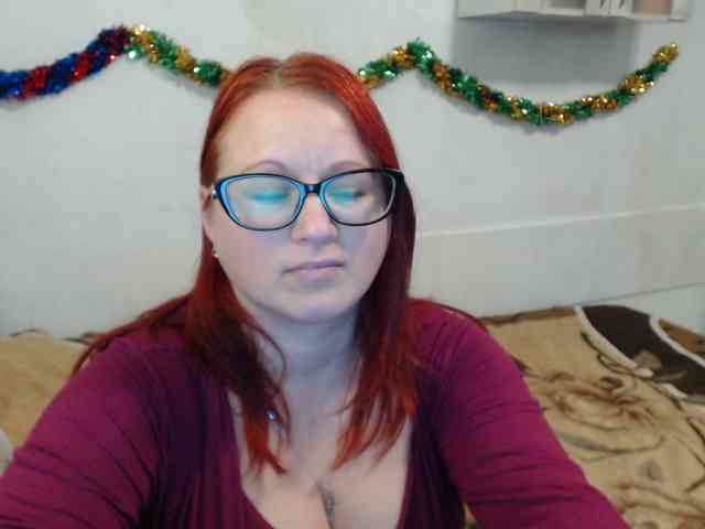 Lilia4joy webcam