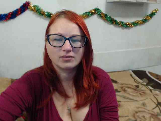 Lilia4joy webcam