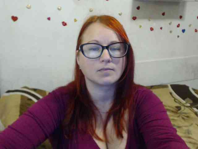 Lilia4joy webcam