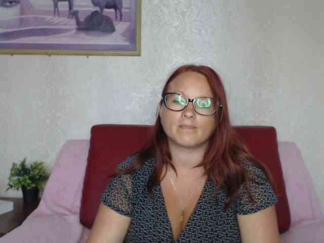 Lilia4joy webcam