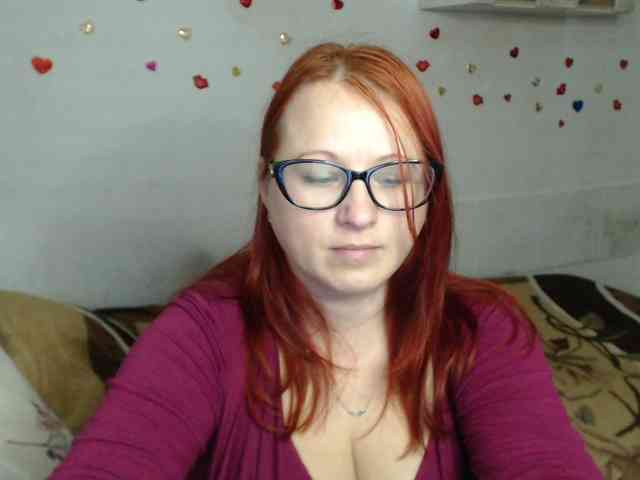 Lilia4joy webcam