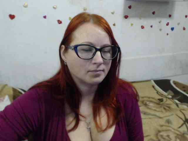 Lilia4joy webcam