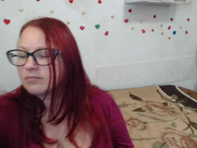 Lilia4joy webcam