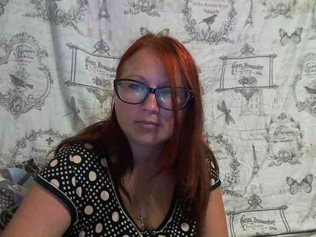 Lilia4joy webcam