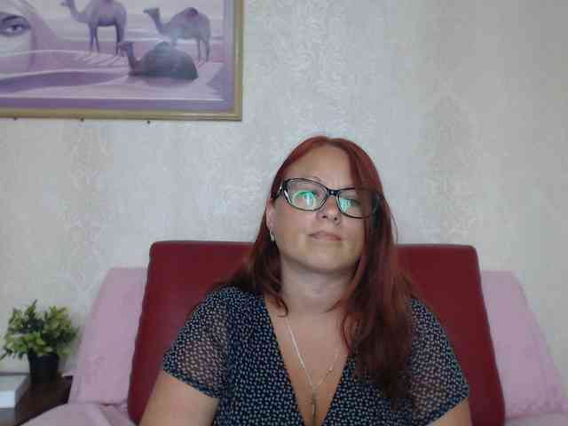 Lilia4joy webcam
