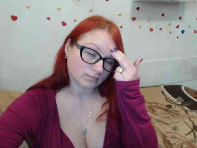 Lilia4joy webcam