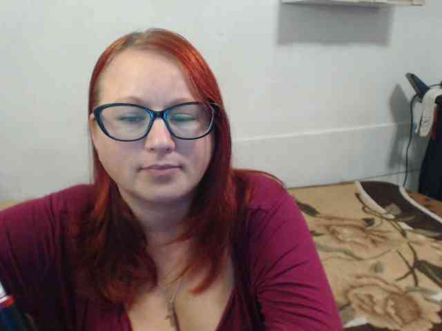 Lilia4joy webcam