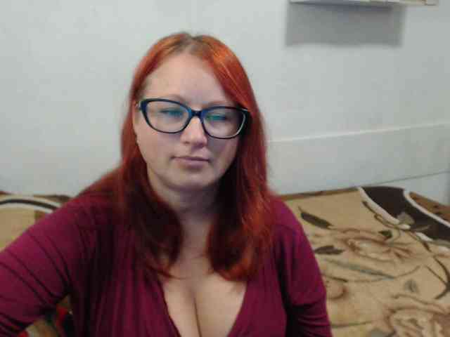 Lilia4joy webcam