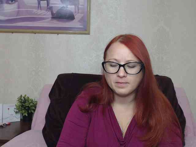 Lilia4joy webcam
