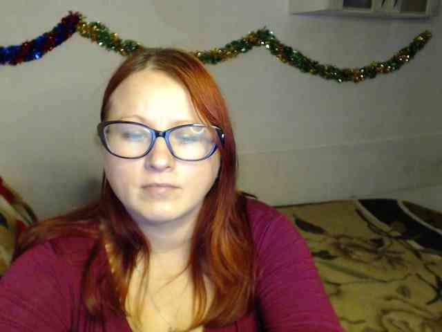 Lilia4joy webcam