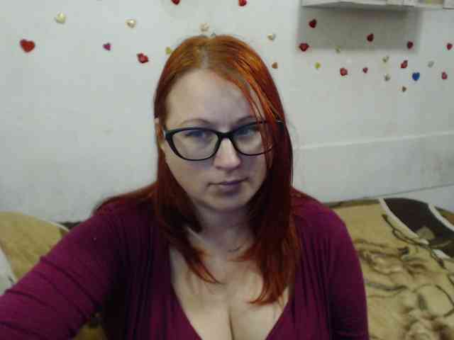 Lilia4joy webcam