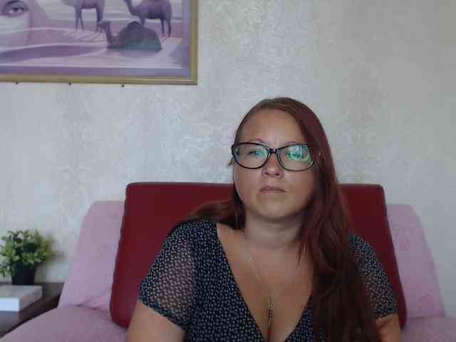 Lilia4joy webcam