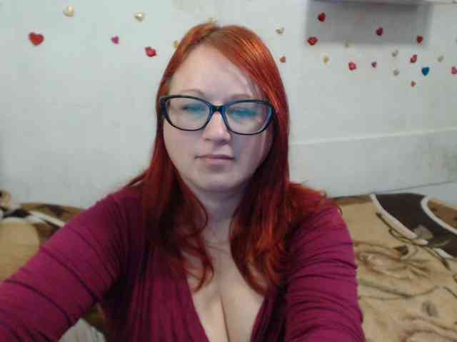 Lilia4joy webcam