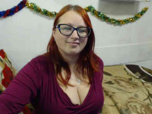 Lilia4joy webcam