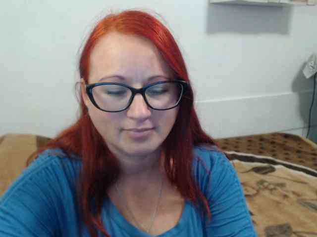 Lilia4joy webcam