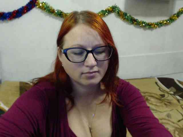 Lilia4joy webcam