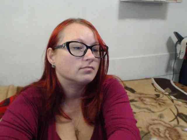 Lilia4joy webcam