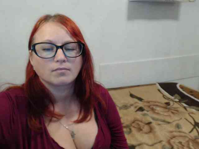 Lilia4joy webcam