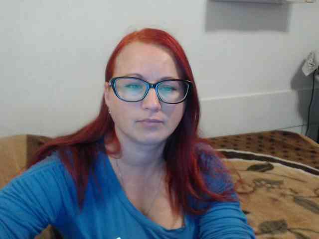 Lilia4joy webcam