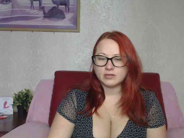 Lilia4joy webcam