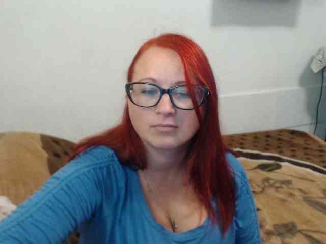 Lilia4joy webcam