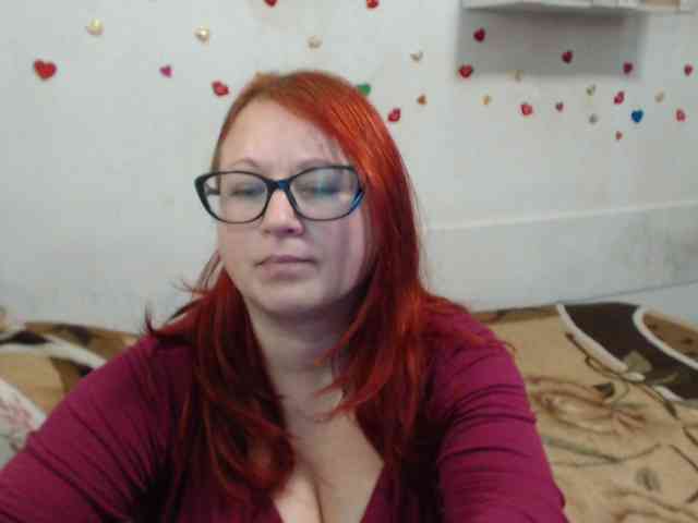 Lilia4joy webcam