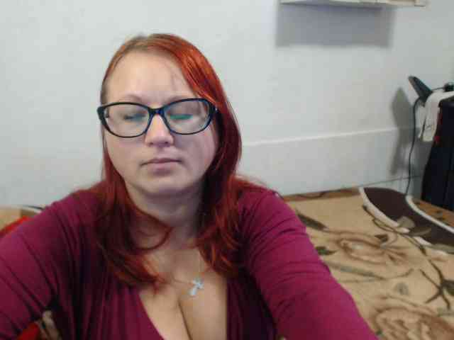 Lilia4joy webcam