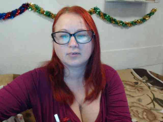Lilia4joy webcam