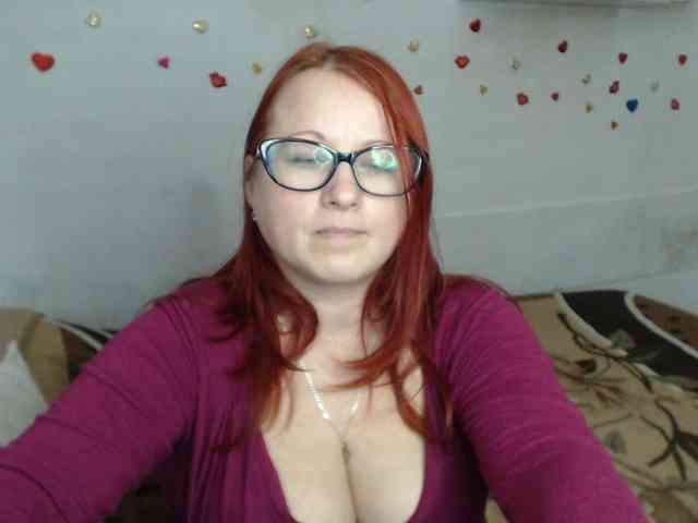 Lilia4joy webcam