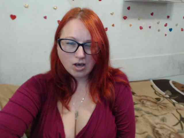 Lilia4joy webcam