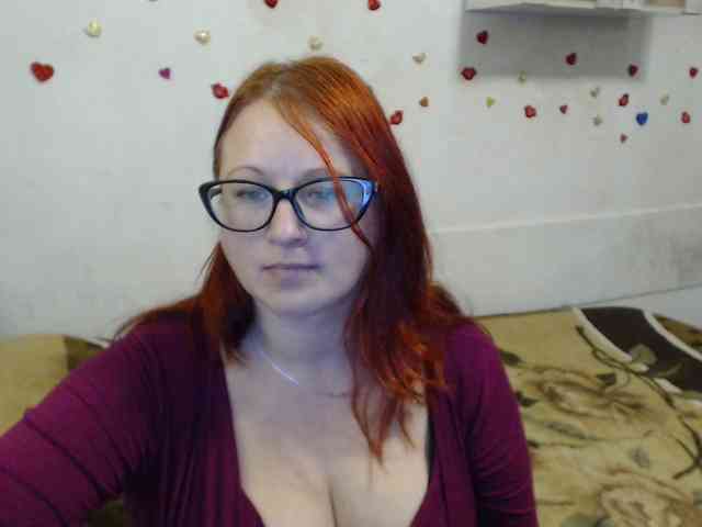 Lilia4joy webcam